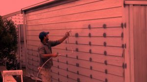 AIRLESS SPRAY PAINTING WORKS in Bharuch Gujarat